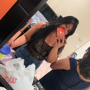 Meet your Posher, Patricia